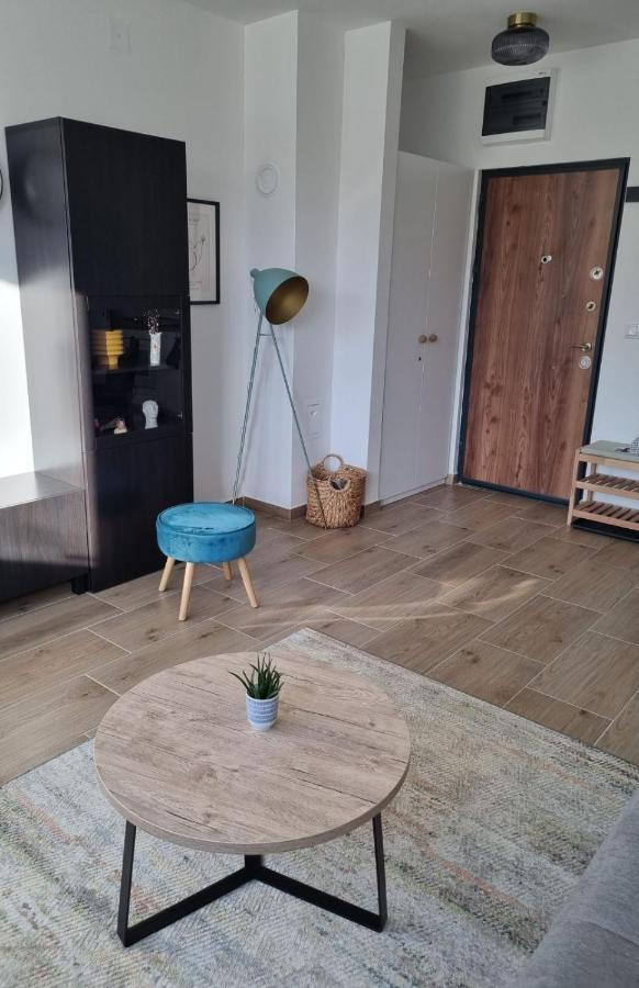 Apartament Apartman Nana Divčibare Zewnętrze zdjęcie