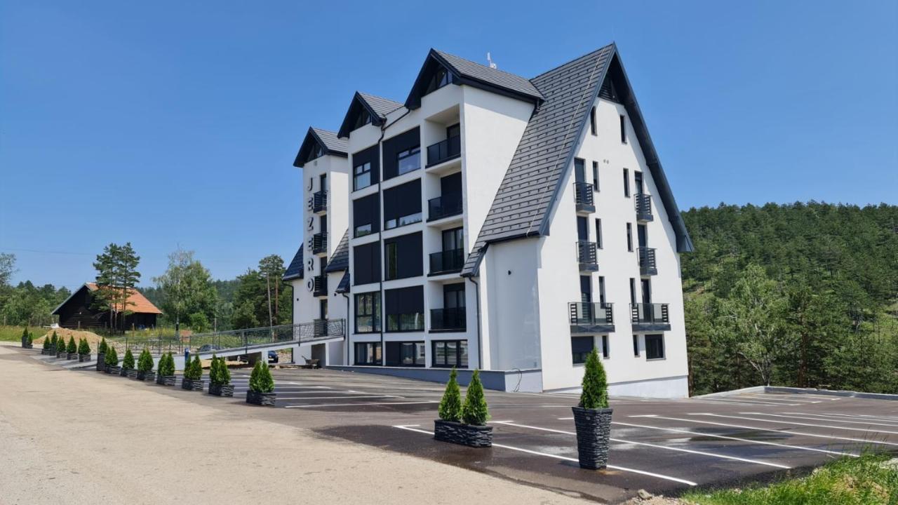 Apartman Nana Divčibare Zewnętrze zdjęcie